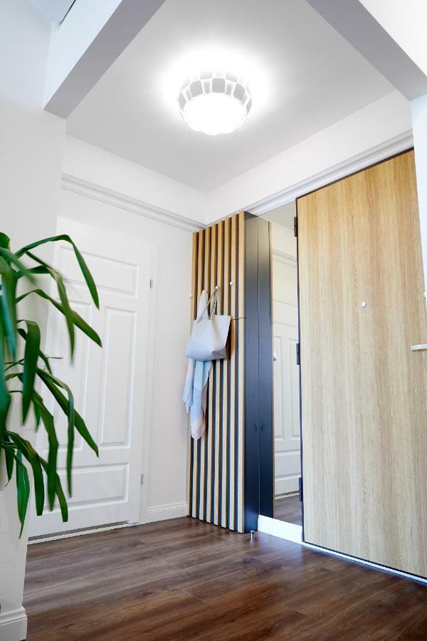 Don Kichot Apartment Wrocław Exteriör bild